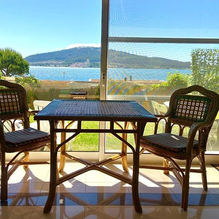 Vila Vistas Do Minho Caminha Exteriér fotografie