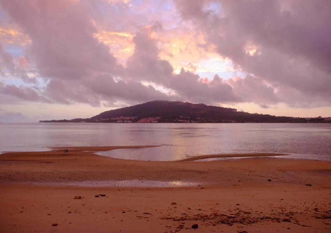 Vila Vistas Do Minho Caminha Exteriér fotografie