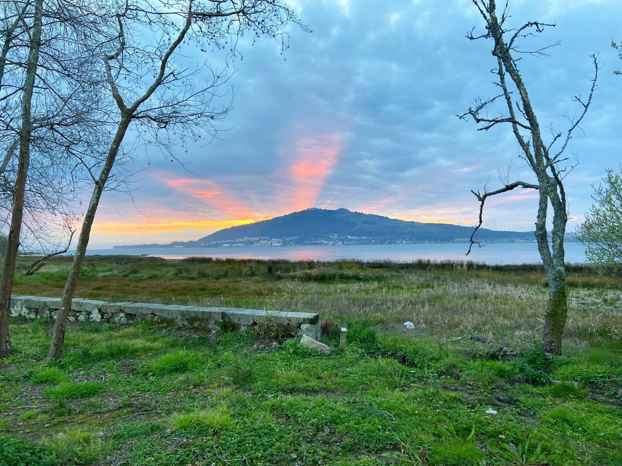 Vila Vistas Do Minho Caminha Exteriér fotografie