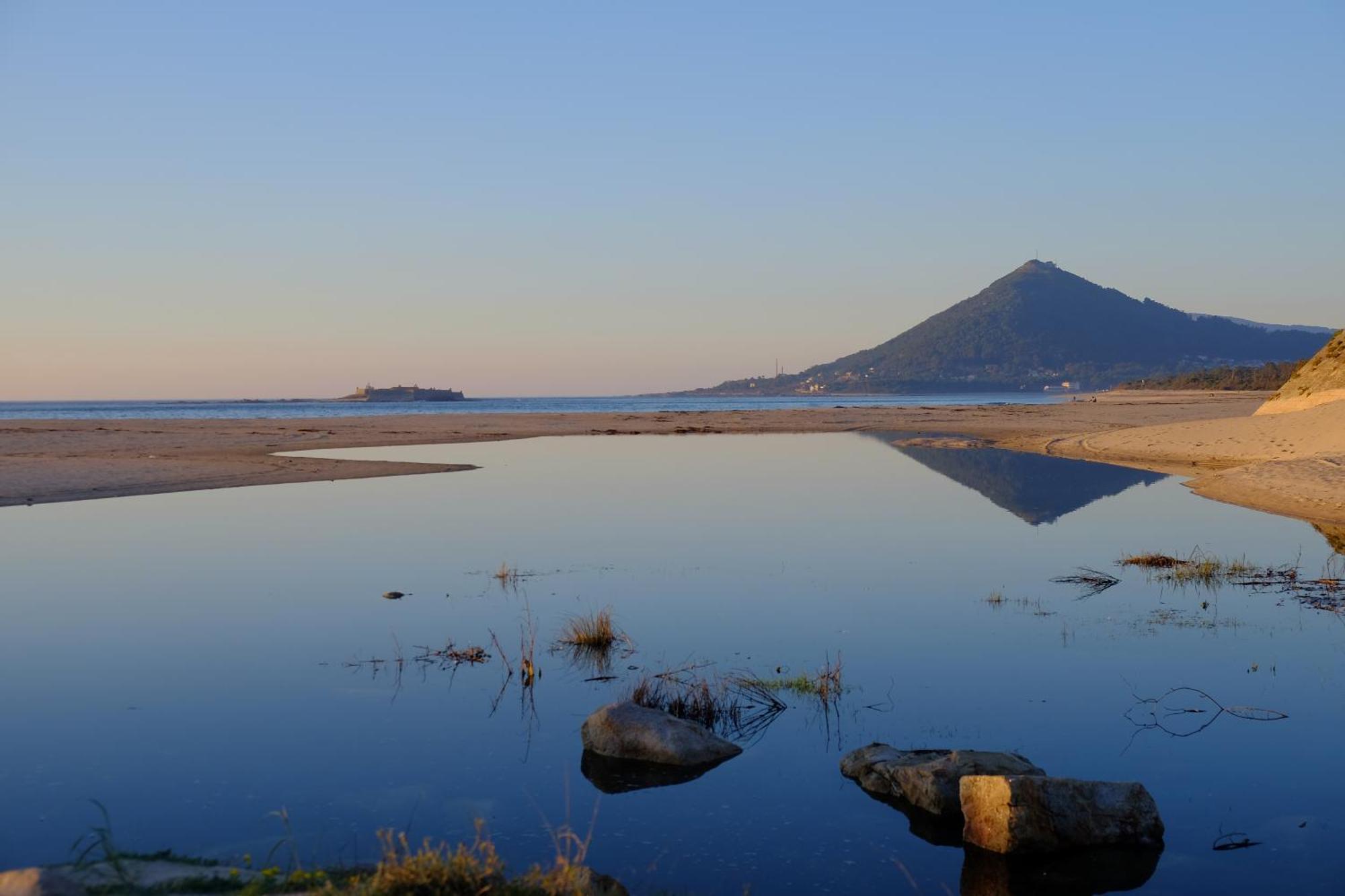 Vila Vistas Do Minho Caminha Exteriér fotografie