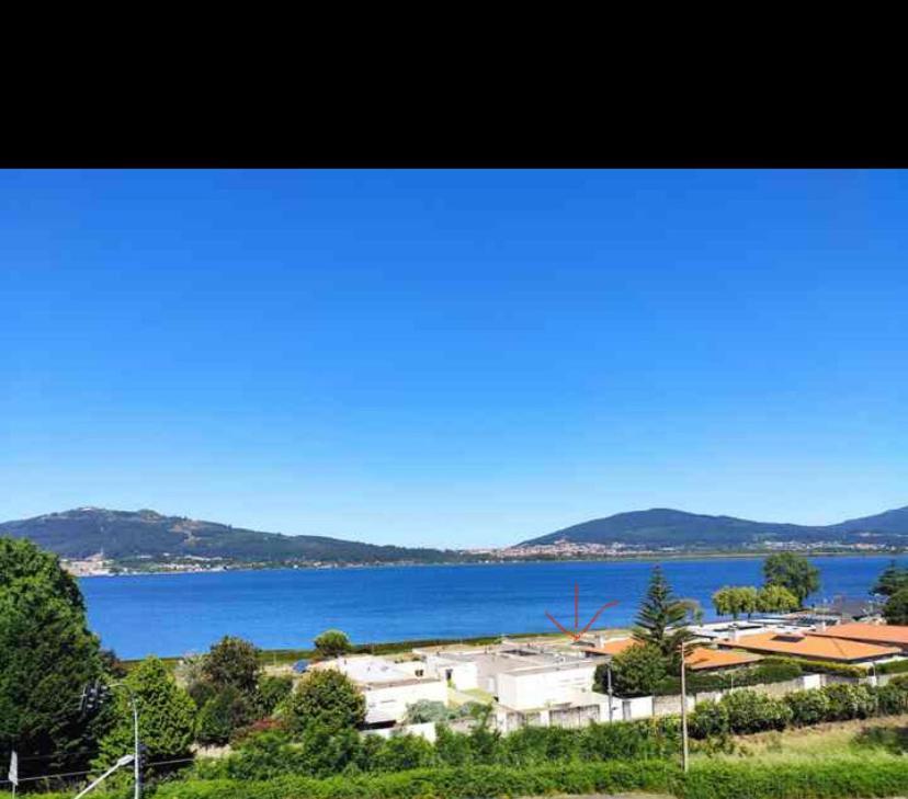 Vila Vistas Do Minho Caminha Exteriér fotografie